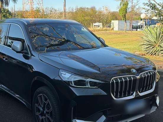 BMW-X1-2.0 16V TURBO GASOLINA SDRIVE20I X-LINE STEPTRONIC BMW-X1-2023