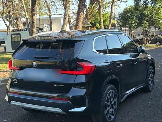 BMW-X1-2.0 16V TURBO GASOLINA SDRIVE20I X-LINE STEPTRONIC BMW-X1-2023