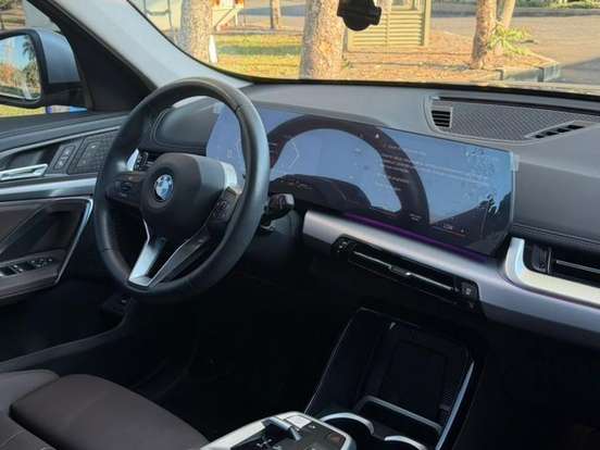 BMW-X1-2.0 16V TURBO GASOLINA SDRIVE20I X-LINE STEPTRONIC BMW-X1-2023