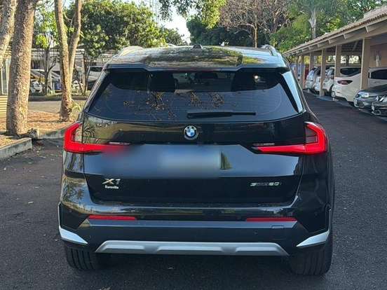 BMW-X1-2.0 16V TURBO GASOLINA SDRIVE20I X-LINE STEPTRONIC BMW-X1-2023