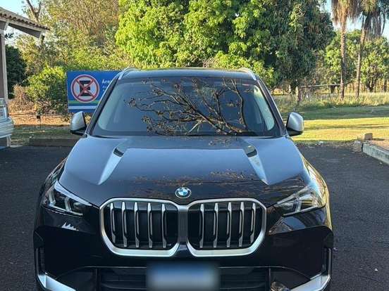 BMW-X1-2.0 16V TURBO GASOLINA SDRIVE20I X-LINE STEPTRONIC BMW-X1-2023