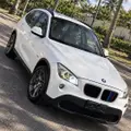 BMW X1 3.0 28I 4X4 24V GASOLINA 4P AUTOMÁTICO BMW X1 3.0 28I 4X4 24V GASOLINA 4P AUTOMÁTICO