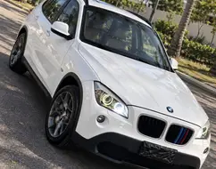 BMW X1 3.0 28I 4X4 24V GASOLINA 4P AUTOMÁTICO BMW X1 3.0 28I 4X4 24V GASOLINA 4P AUTOMÁTICO