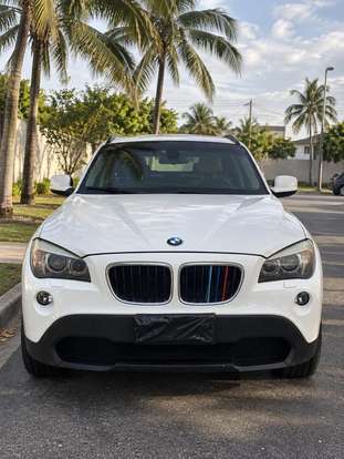 BMW-X1-2010