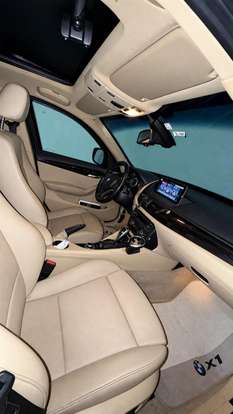 BMW-X1-2010