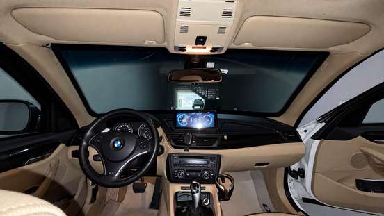 BMW-X1-2010