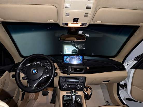 BMW-X1-3.0 28I 4X4 24V GASOLINA 4P AUTOMÁTICO BMW-X1-2010