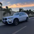 BMW X3 2.0 16V GASOLINA X LINE XDRIVE30I STEPTRONIC BMW X3 2.0 16V GASOLINA X LINE XDRIVE30I STEPTRONIC