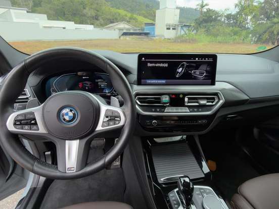 BMW-X3-2.0 16V HÍBRIDO M SPORT XDRIVE30E STEPTRONIC BMW-X3-2024