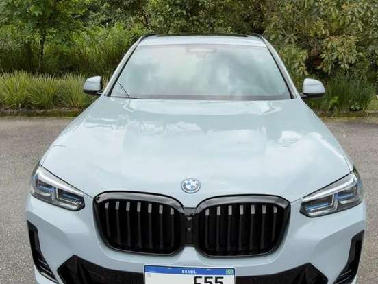 BMW-X3-2.0 16V HÍBRIDO M SPORT XDRIVE30E STEPTRONIC BMW-X3-2024