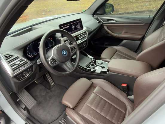 BMW-X3-2.0 16V HÍBRIDO M SPORT XDRIVE30E STEPTRONIC BMW-X3-2024