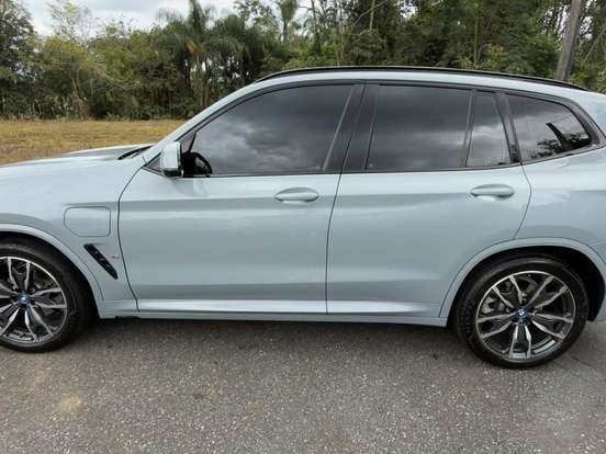 BMW-X3-2.0 16V HÍBRIDO M SPORT XDRIVE30E STEPTRONIC BMW-X3-2024
