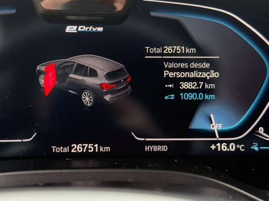 BMW-X3-2.0 16V HÍBRIDO M SPORT XDRIVE30E STEPTRONIC BMW-X3-2024