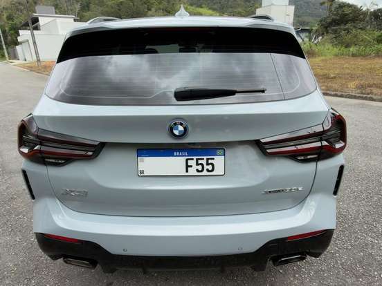 BMW-X3-2.0 16V HÍBRIDO M SPORT XDRIVE30E STEPTRONIC BMW-X3-2024