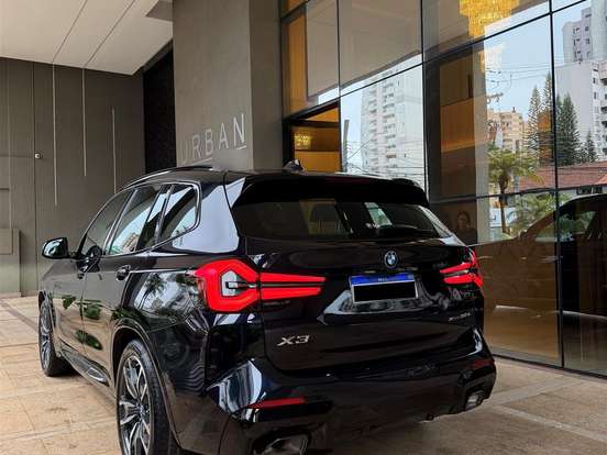 BMW-X3-2.0 16V HÍBRIDO M SPORT XDRIVE30E STEPTRONIC BMW-X3-2023