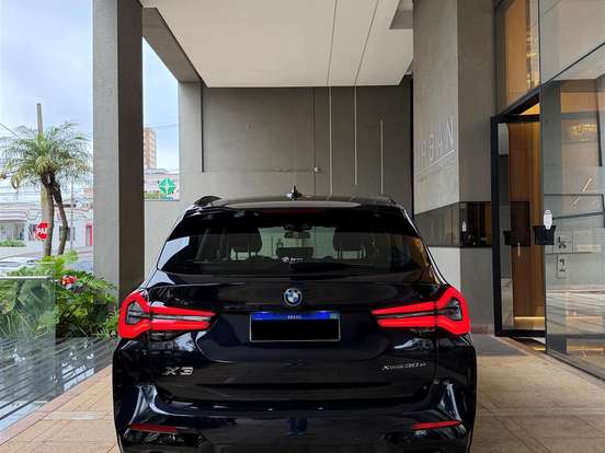 BMW-X3-2.0 16V HÍBRIDO M SPORT XDRIVE30E STEPTRONIC BMW-X3-2023