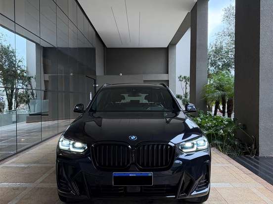 BMW-X3-2.0 16V HÍBRIDO M SPORT XDRIVE30E STEPTRONIC BMW-X3-2023