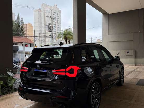 BMW-X3-2.0 16V HÍBRIDO M SPORT XDRIVE30E STEPTRONIC BMW-X3-2023