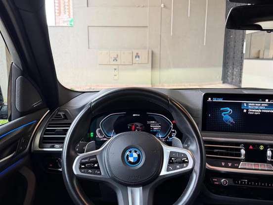 BMW-X3-2.0 16V HÍBRIDO M SPORT XDRIVE30E STEPTRONIC BMW-X3-2023