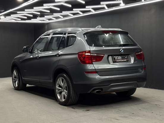 BMW-X3-2014