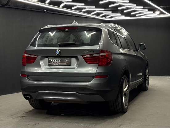 BMW-X3-2014
