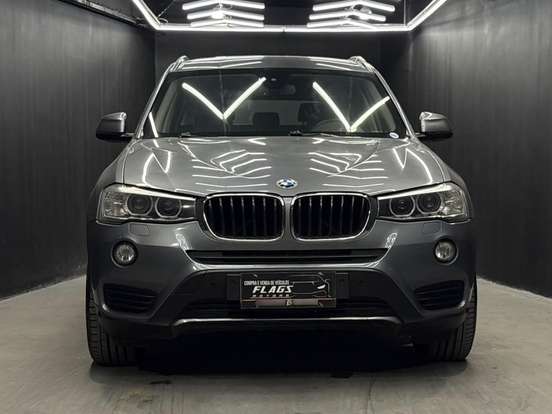 BMW-X3-2014
