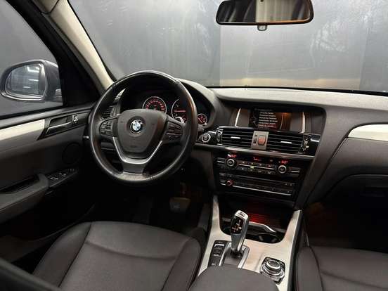BMW-X3-2014