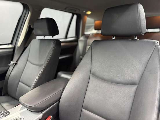 BMW-X3-2014