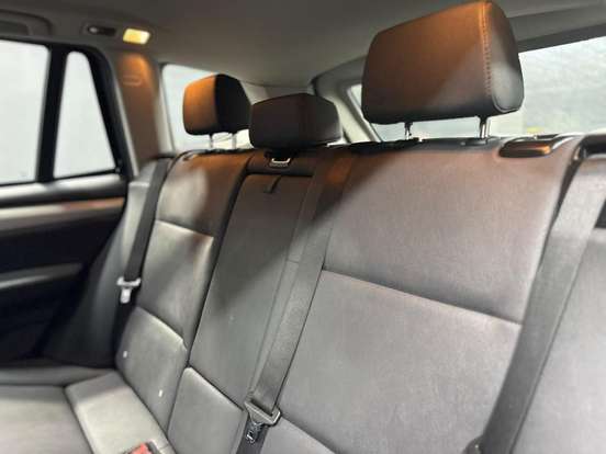 BMW-X3-2.0 20I 4X4 16V GASOLINA 4P AUTOMÁTICO BMW-X3-2014