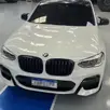 BMW X4 2.0 16V GASOLINA XDRIVE30I M SPORT STEPTRONIC BMW X4 2.0 16V GASOLINA XDRIVE30I M SPORT STEPTRONIC