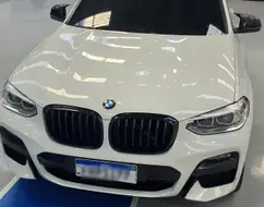 BMW X4 2.0 16V GASOLINA XDRIVE30I M SPORT STEPTRONIC BMW X4 2.0 16V GASOLINA XDRIVE30I M SPORT STEPTRONIC