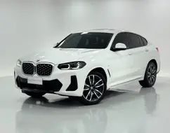 BMW X4 2.0 16V GASOLINA XDRIVE30I M SPORT STEPTRONIC BMW X4 2.0 16V GASOLINA XDRIVE30I M SPORT STEPTRONIC