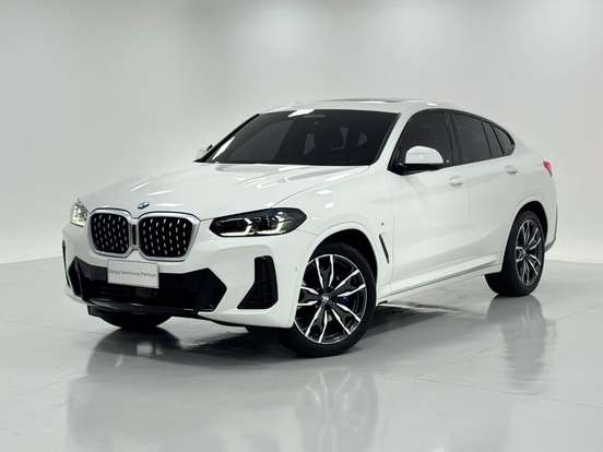 BMW-X4-2024