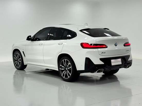 BMW-X4-2024