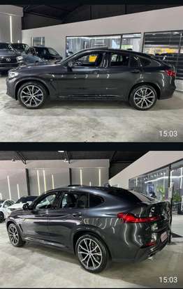 BMW-X4-2019