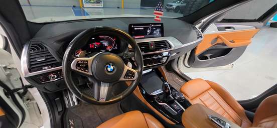 BMW-X4-2020