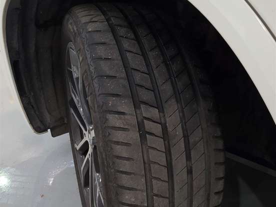 BMW-X4-2.0 16V GASOLINA XDRIVE30I M SPORT STEPTRONIC BMW-X4-2020