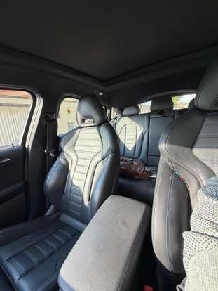 BMW-X4-3.0 TWINPOWER GASOLINA M40I STEPTRONIC BMW-X4-2020