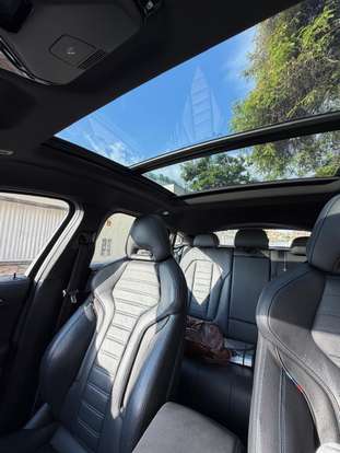 BMW-X4-3.0 TWINPOWER GASOLINA M40I STEPTRONIC BMW-X4-2020