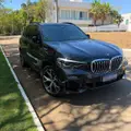 BMW X5 3.0 I6 TURBO HÍBRIDO XDRIVE45E M SPORT AUTOMÁTICO BMW X5 3.0 I6 TURBO HÍBRIDO XDRIVE45E M SPORT AUTOMÁTICO