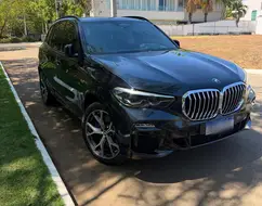 BMW X5 3.0 I6 TURBO HÍBRIDO XDRIVE45E M SPORT AUTOMÁTICO BMW X5 3.0 I6 TURBO HÍBRIDO XDRIVE45E M SPORT AUTOMÁTICO