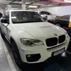 BMW X6 3.0 35I 4X4 COUPÉ 6 CILINDROS 24V GASOLINA 4P AUTOMÁTICO BMW X6 3.0 35I 4X4 COUPÉ 6 CILINDROS 24V GASOLINA 4P AUTOMÁTICO