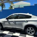 BMW X6 3.0 35I 4X4 COUPÉ 6 CILINDROS 24V GASOLINA 4P AUTOMÁTICO BMW X6 3.0 35I 4X4 COUPÉ 6 CILINDROS 24V GASOLINA 4P AUTOMÁTICO