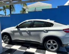 BMW X6 3.0 35I 4X4 COUPÉ 6 CILINDROS 24V GASOLINA 4P AUTOMÁTICO BMW X6 3.0 35I 4X4 COUPÉ 6 CILINDROS 24V GASOLINA 4P AUTOMÁTICO