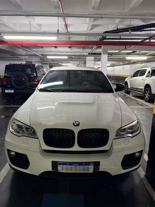 BMW-X6-2014