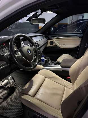 BMW-X6-2014