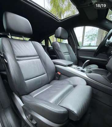 BMW-X6-2009