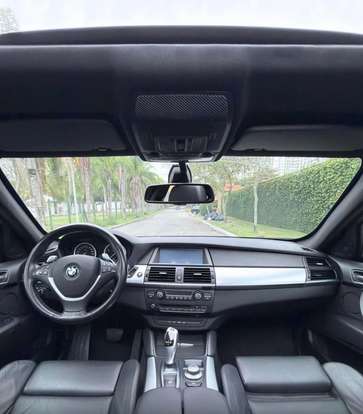 BMW-X6-2009
