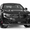 BMW X6 3.0 TWINPOWER GASOLINA XDRIVE40I M SPORT DARK EDITION AUTOMÁTICO BMW X6 3.0 TWINPOWER GASOLINA XDRIVE40I M SPORT DARK EDITION AUTOMÁTICO
