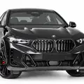 BMW X6 3.0 TWINPOWER GASOLINA XDRIVE40I M SPORT DARK EDITION AUTOMÁTICO BMW X6 3.0 TWINPOWER GASOLINA XDRIVE40I M SPORT DARK EDITION AUTOMÁTICO